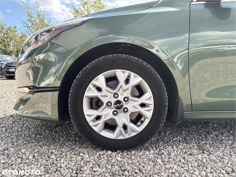 Kia Ceed 1.5 T-GDI L DCT - 17