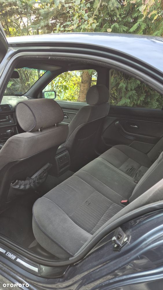 BMW Seria 5 - 20