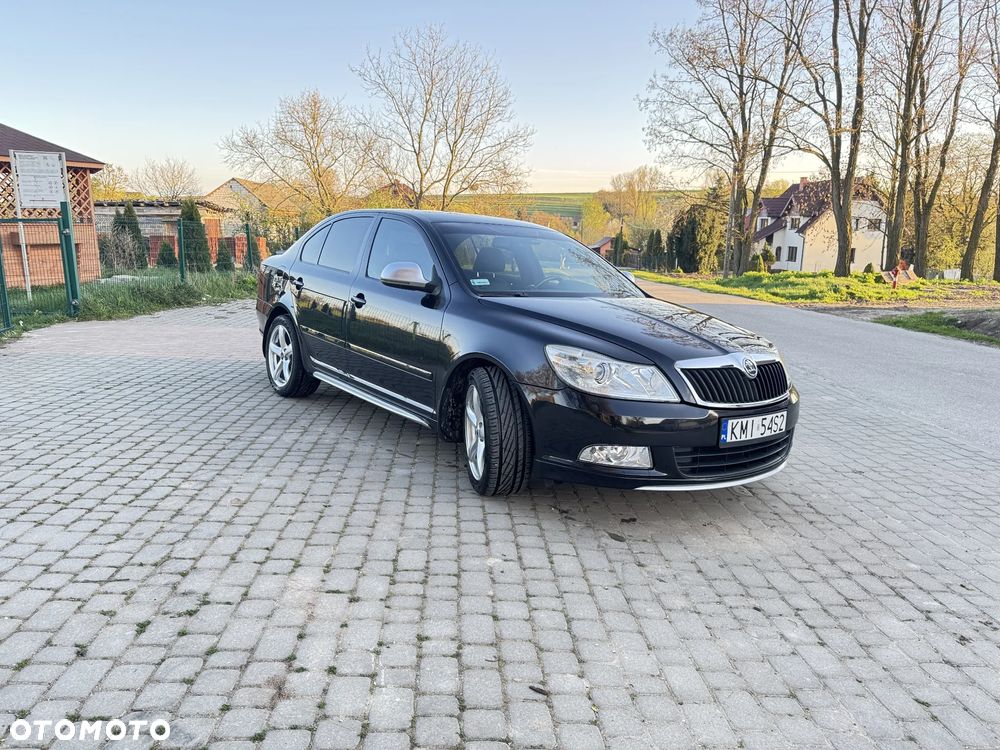 Skoda Octavia 1.9 TDI Elegance - 9