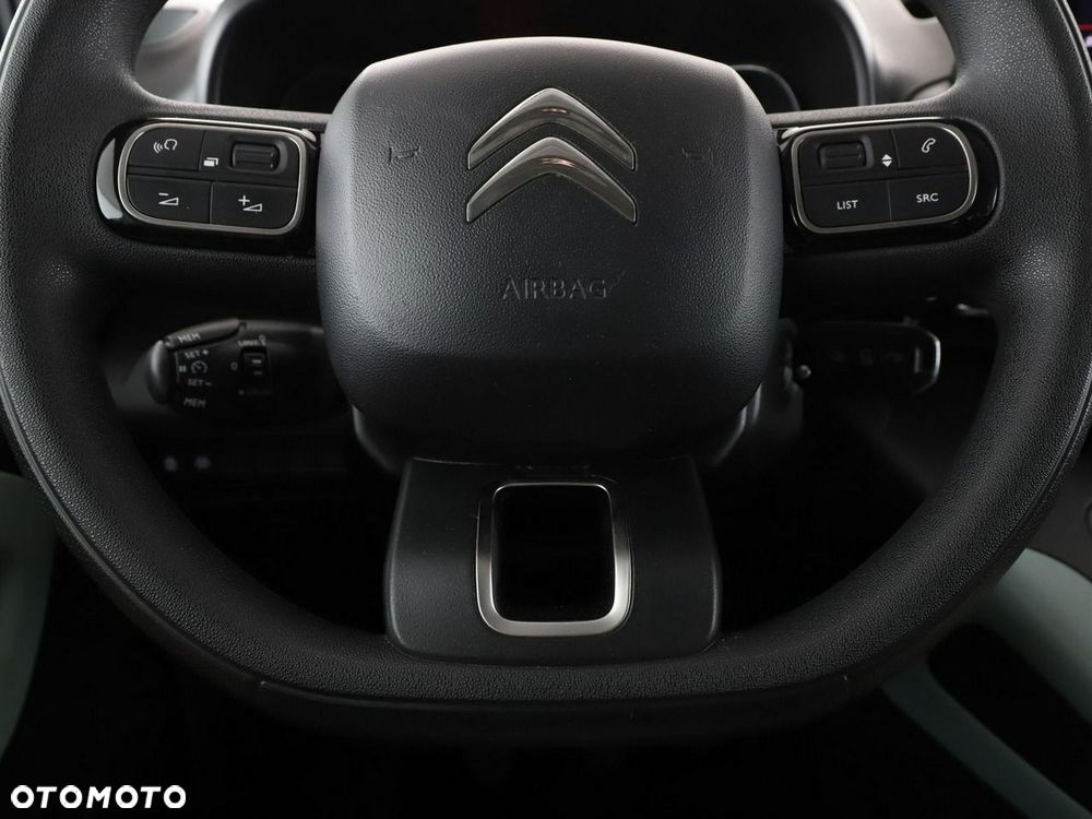 Citroën Berlingo M 1.5 BlueHDI Live - 22