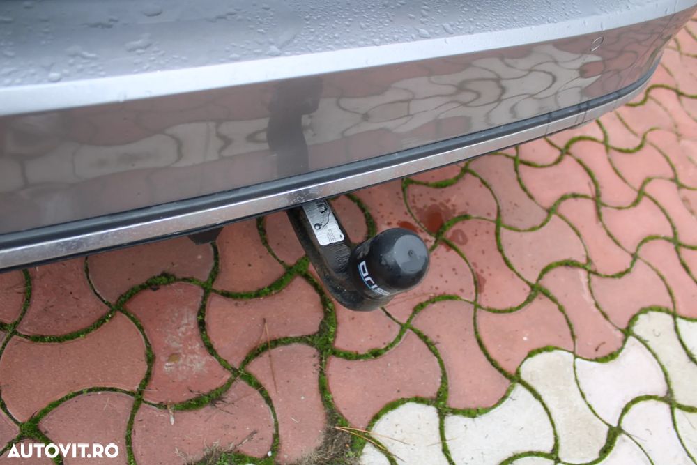 Volkswagen Passat Alltrack 2.0 TDI 4Motion - 20