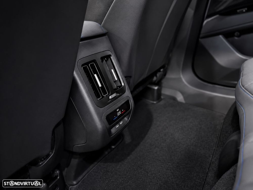 BMW iX3 50 xDrive Pack Desportivo M Pro — fotografia 19