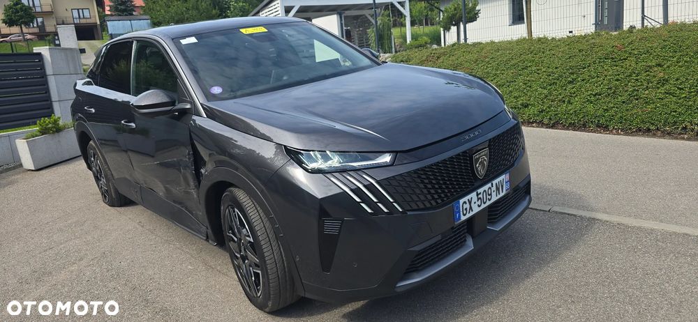 Peugeot 3008 Hybrid 136 e-DSC6 Allure Pack - 23