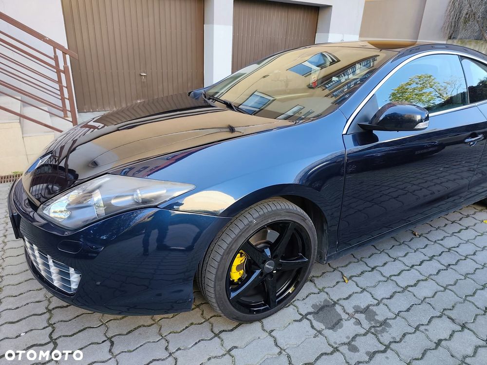 Renault Laguna 2.0 dCi FAP Dynamique - 14