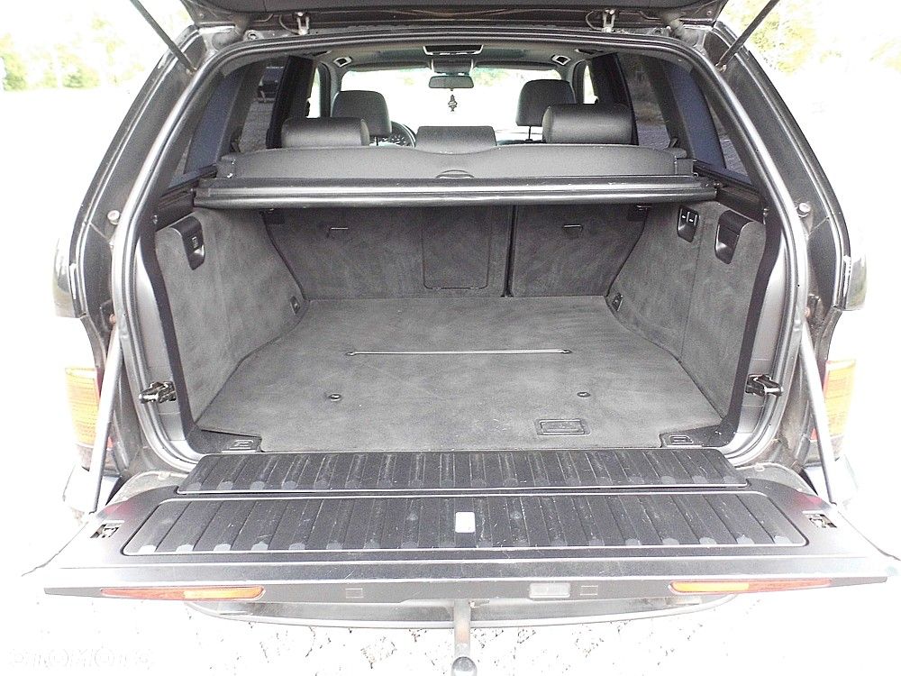 BMW X5 3.0 i Edition Exclusive Sport - 16