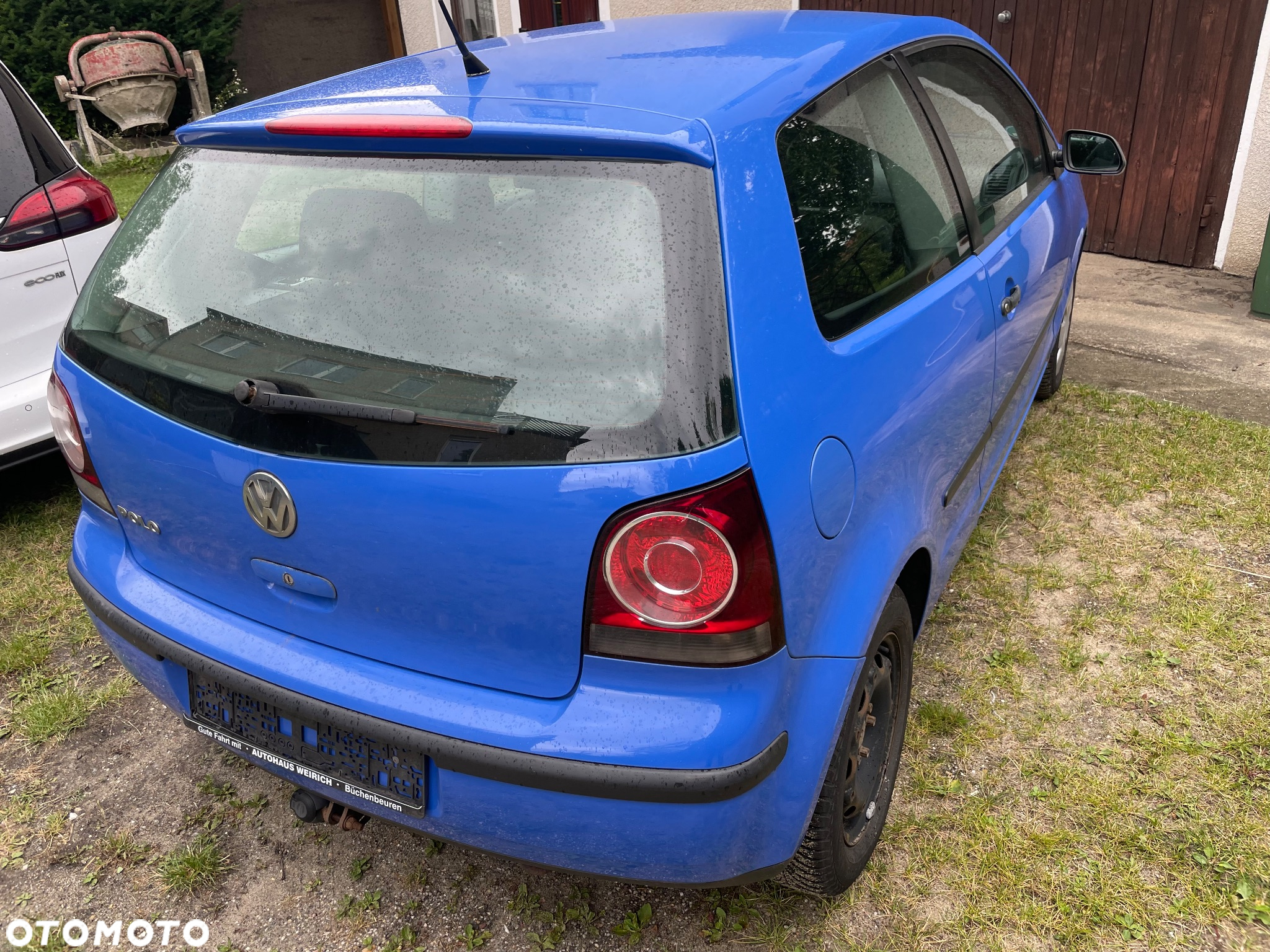Volkswagen Polo 1.2 Sportline - 3