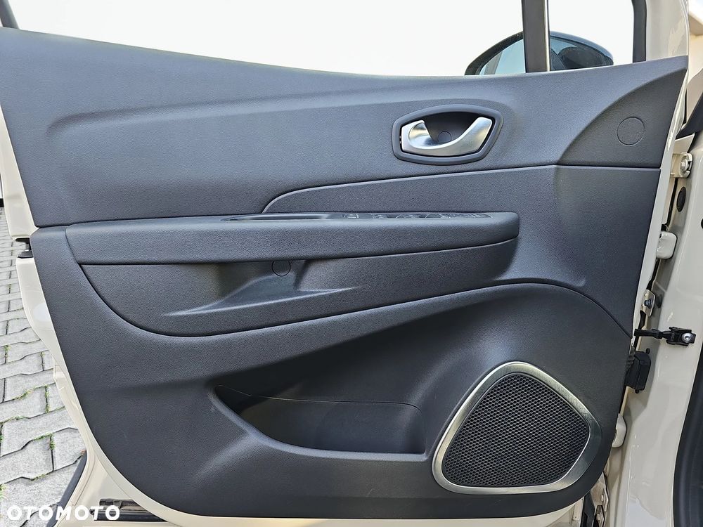 Renault Captur 0.9 Energy TCe Limited - 15