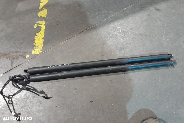 AMORTIZOARE HAYON 5E9827851B02S 5E9827851B02S Skoda Octavia 3 [2013 - - 1