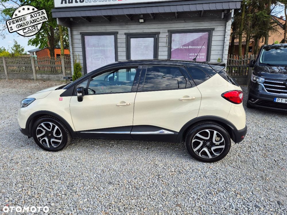 Renault Captur - 9
