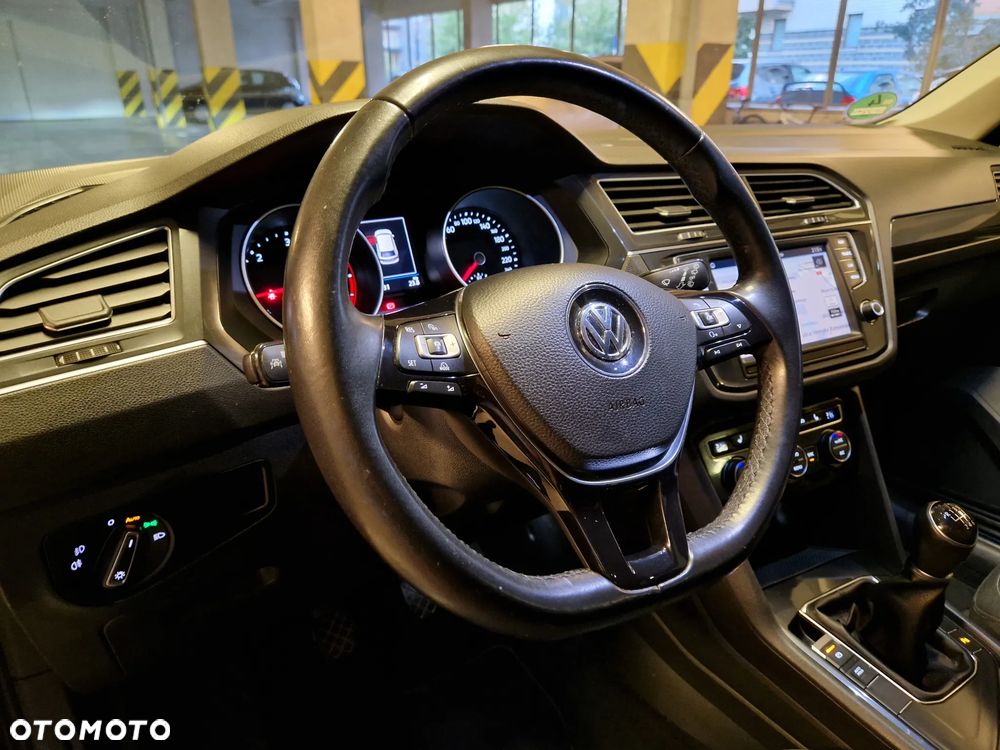 Volkswagen Tiguan 2.0 TDI BMT SCR Highline - 21