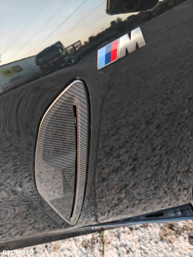 BMW Seria 8 - 23