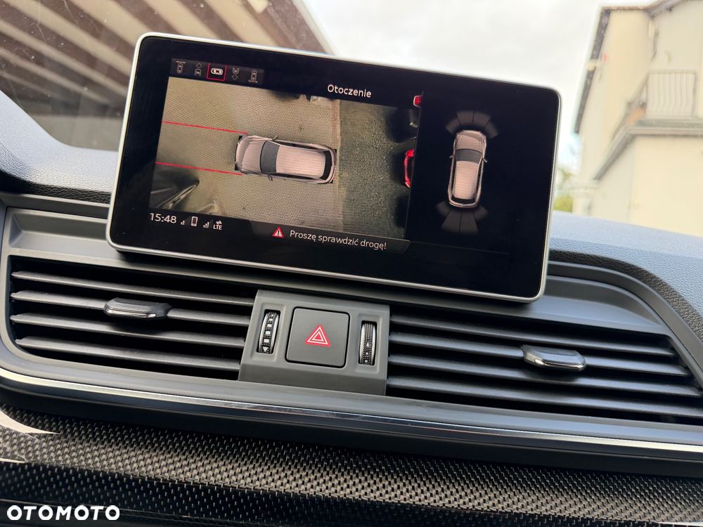 Audi SQ5 TDI Quattro Tiptronic - 29