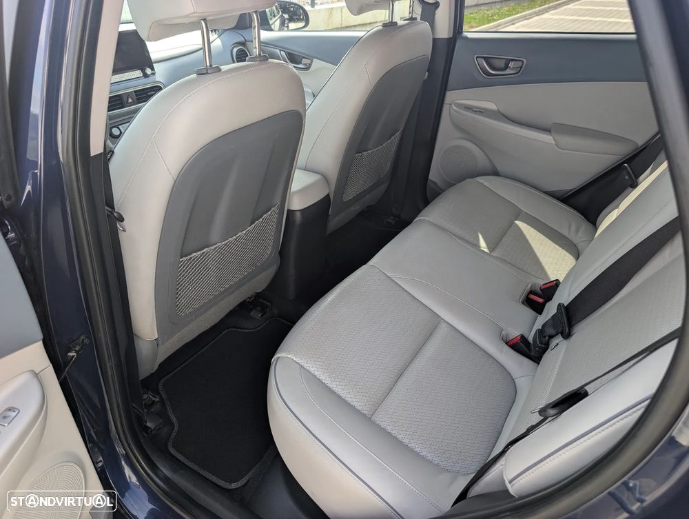 Hyundai Kauai Premium - 17