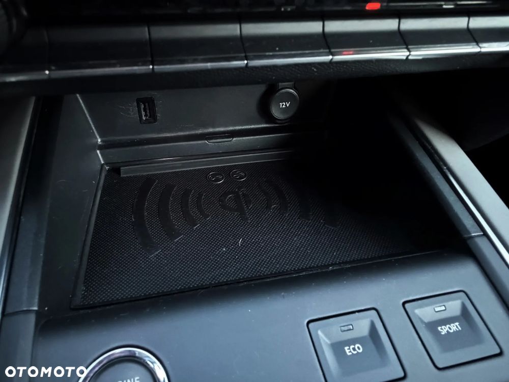 Citroën C5 Aircross 2.0 BlueHDi Shine EAT8 - 34