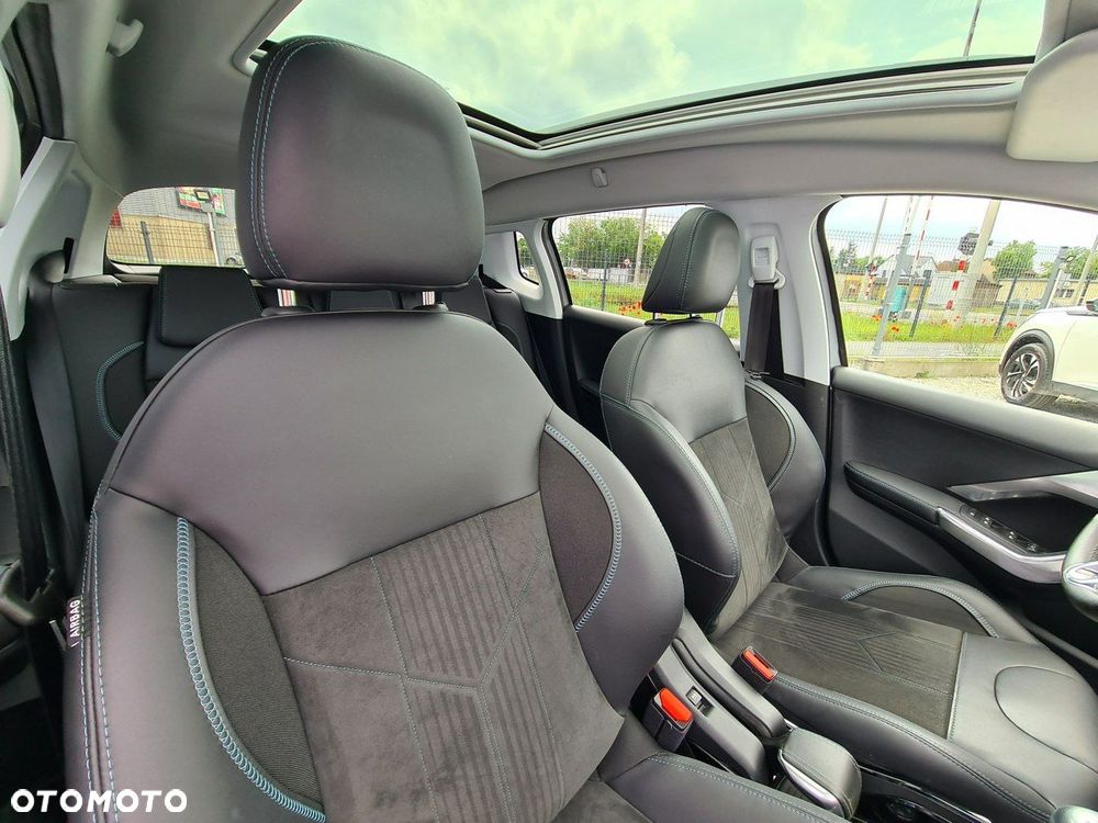 Peugeot 2008 1.2 Pure Tech GPF Crossway S&S - 30