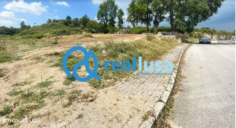 Terreno para construção - Grande imagem: 2/2