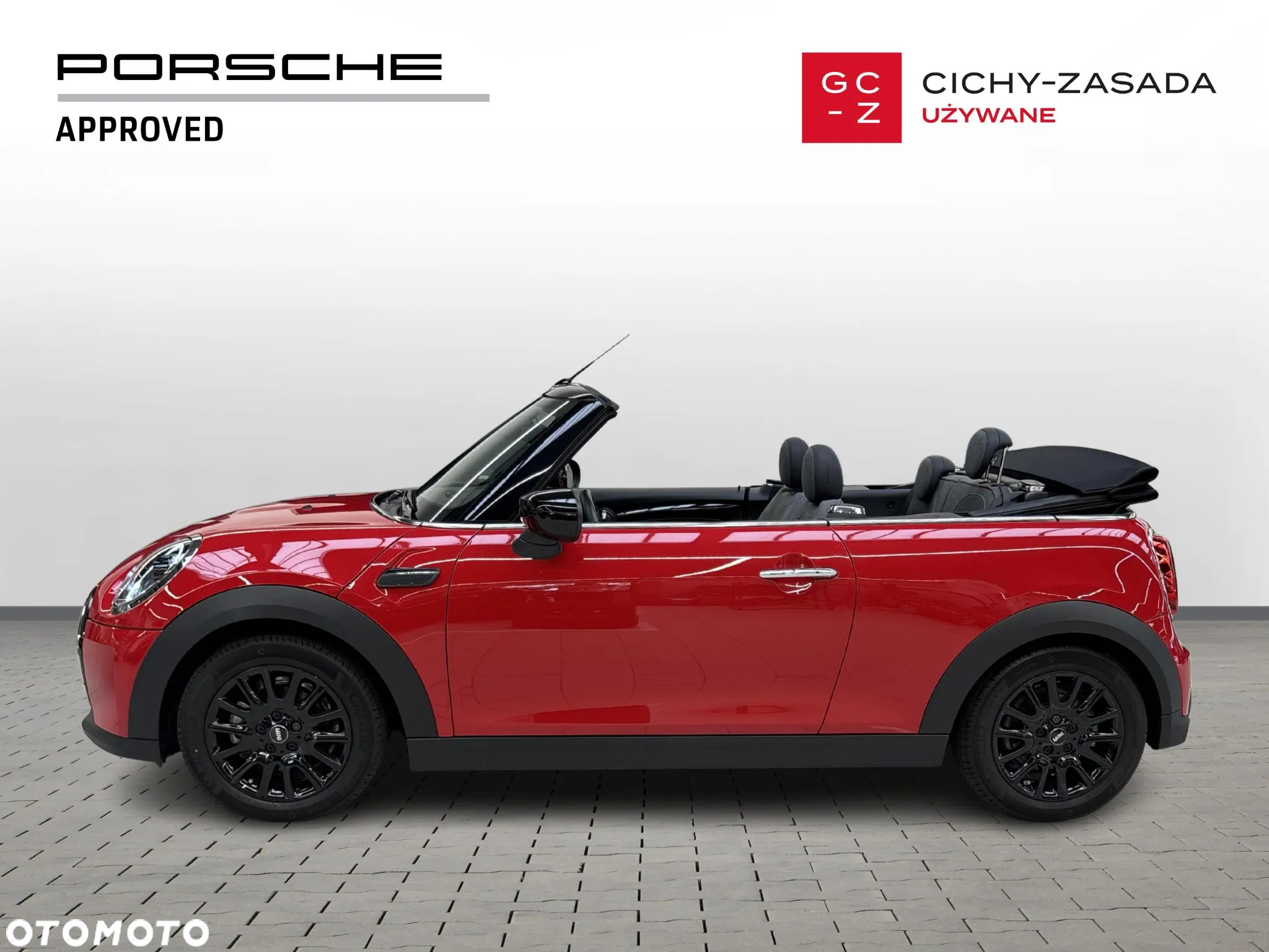 MINI Cooper Standard - 4