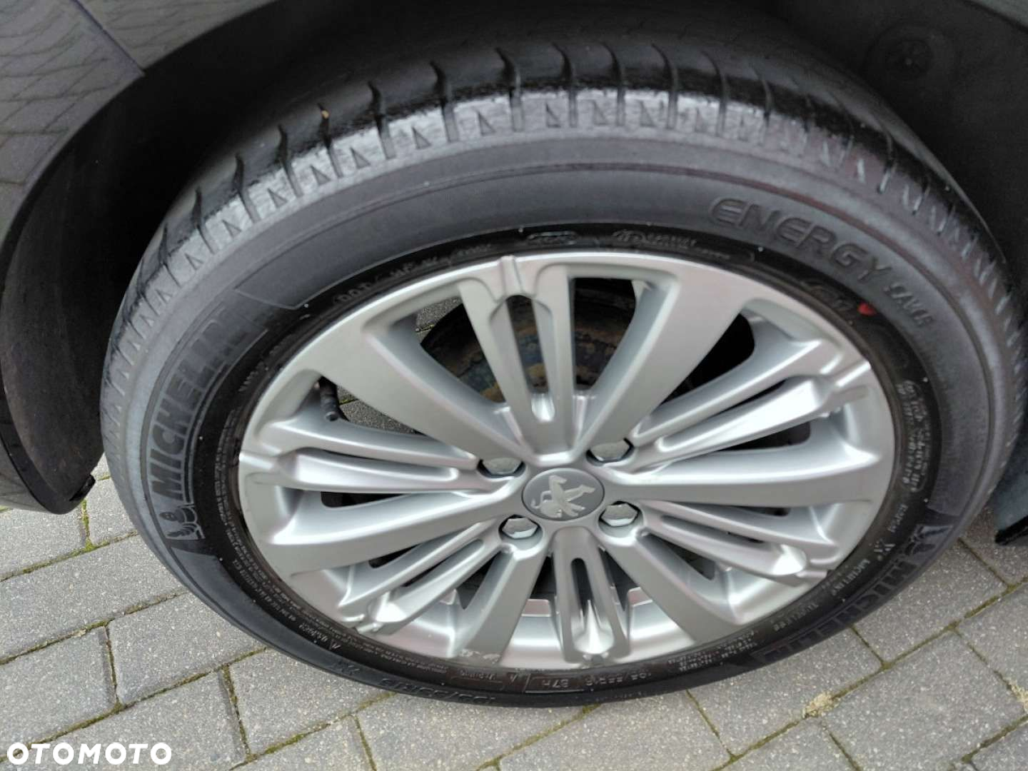 Peugeot 208 - 9