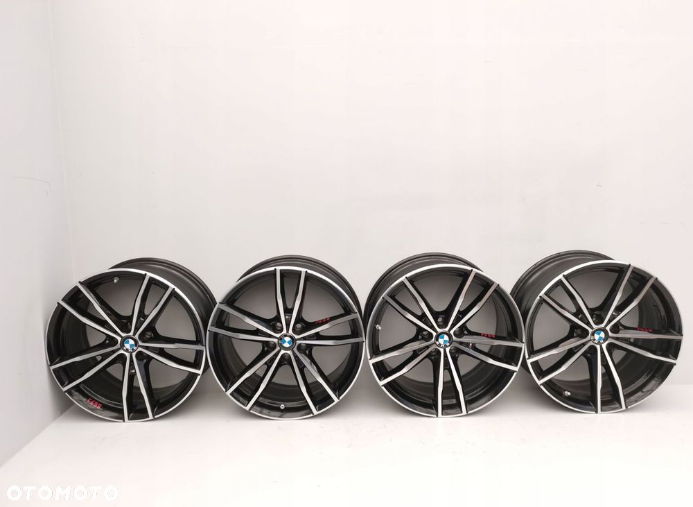 BMW 3 G20 G21 KOLA FELGI ALUFELGI R19 19R 8.5J 8J ET27 ET40 8089893 8089892 - 1