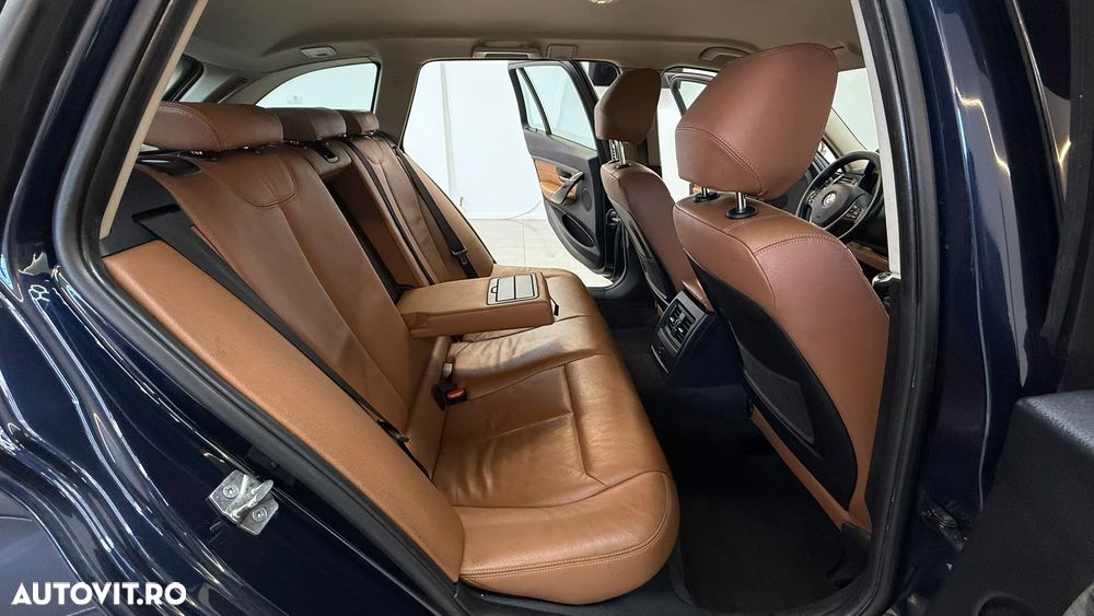 BMW Seria 3 - 21