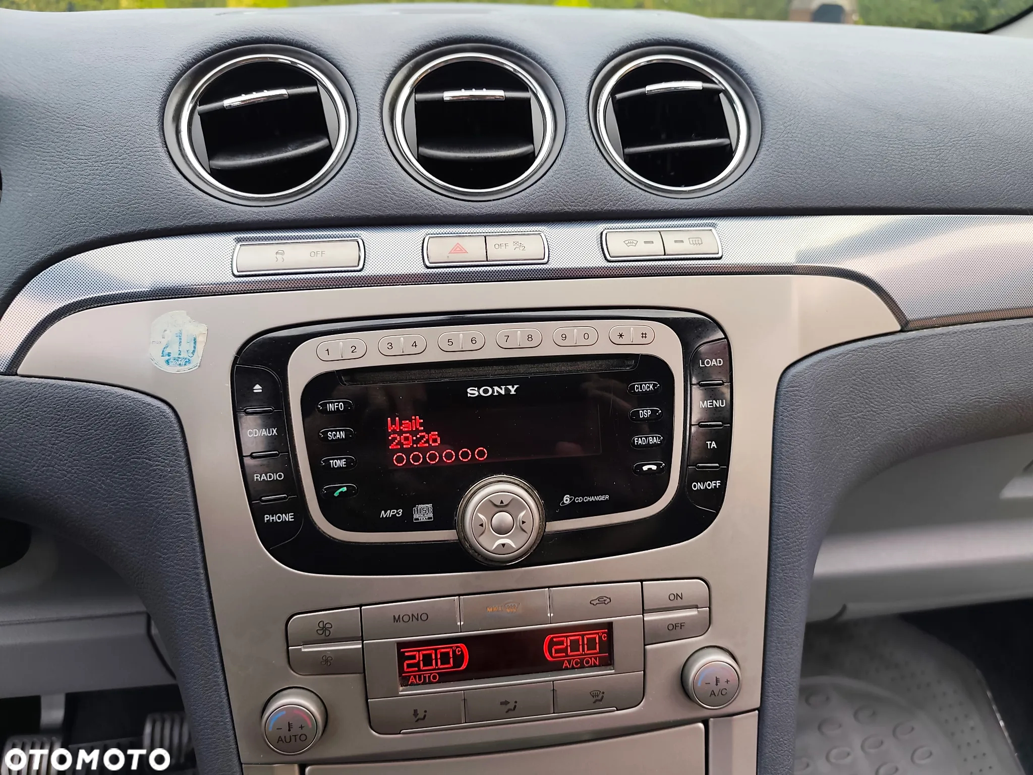 Ford S-Max 2.0 FF Trend - 14