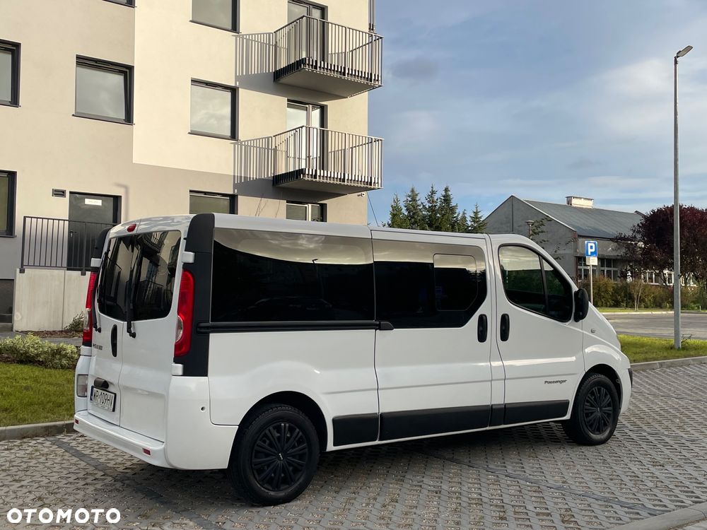 Renault Trafic L2H1 Komfort - 2
