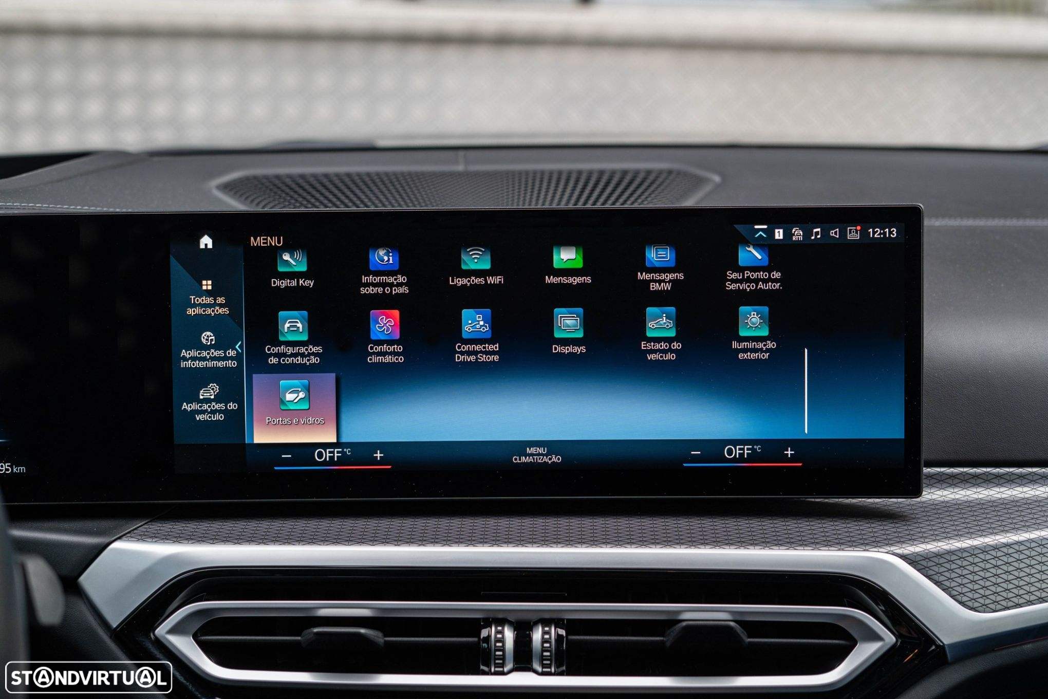 BMW i4 M50 - 29