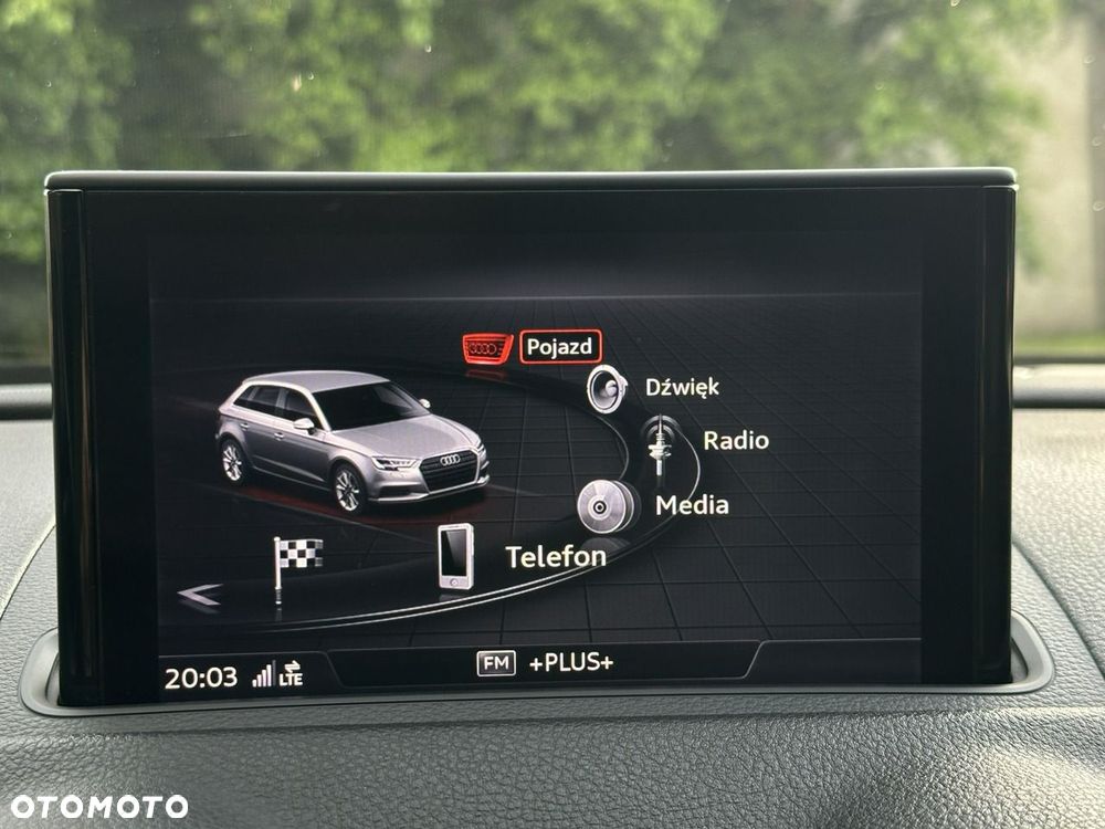 Audi A3 Sportback - 19