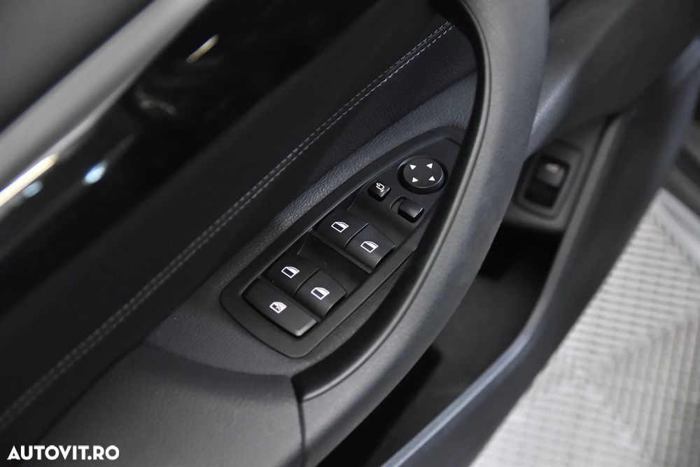 BMW X1 xDrive18d Aut. - 14