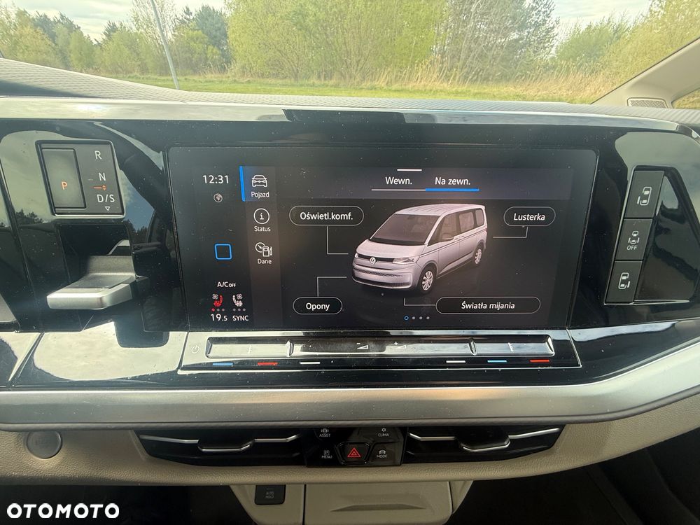 Volkswagen Multivan 2.0 TSI L2 DSG - 18