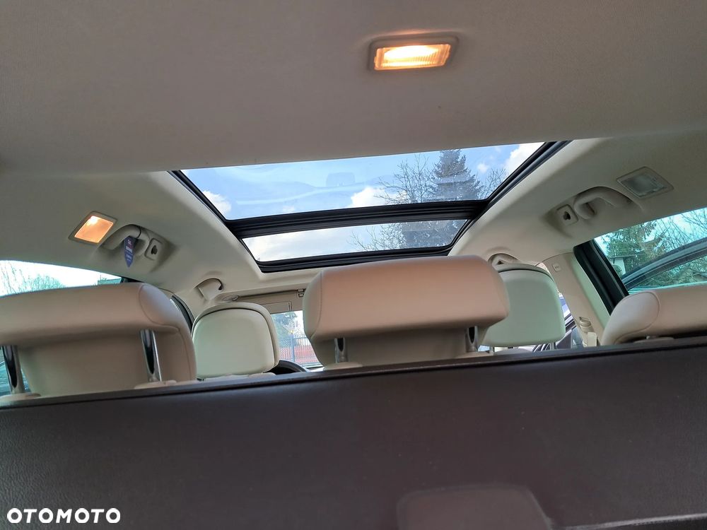 Opel Insignia 2.0 CDTI Sports Tourer - 14