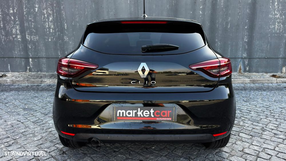 Renault Clio 1.0 TCe Evolution Bi-Fuel - 11