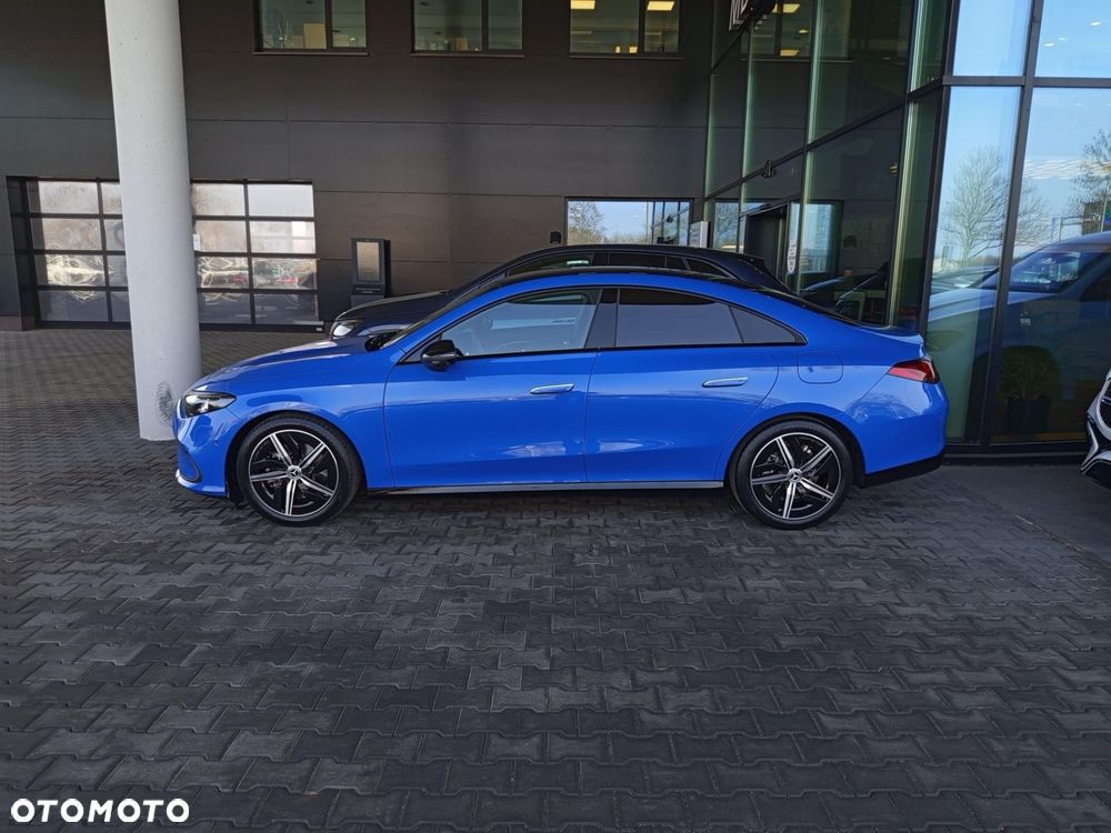 Mercedes-Benz CLA - 3