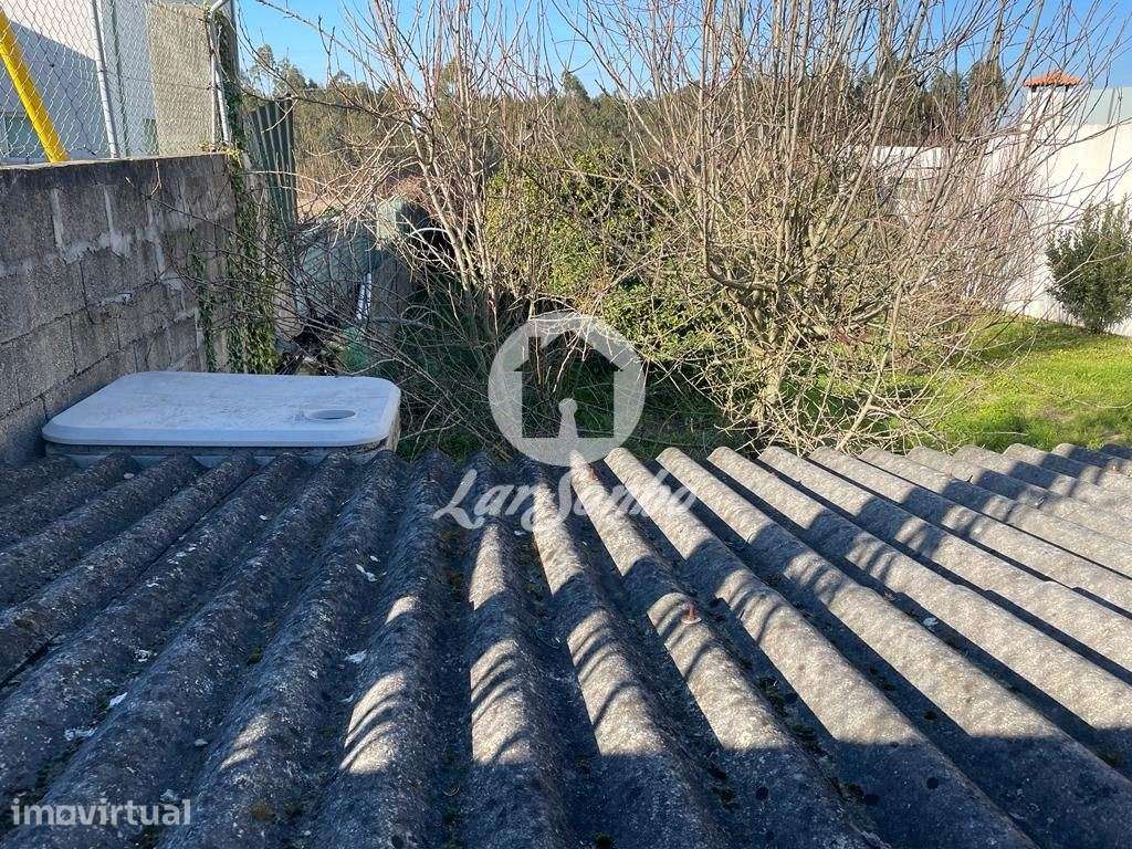 Terreno para moradia individual com 365m2 em Terroso - Póvoa de Varzim - Grande imagem: 2/4