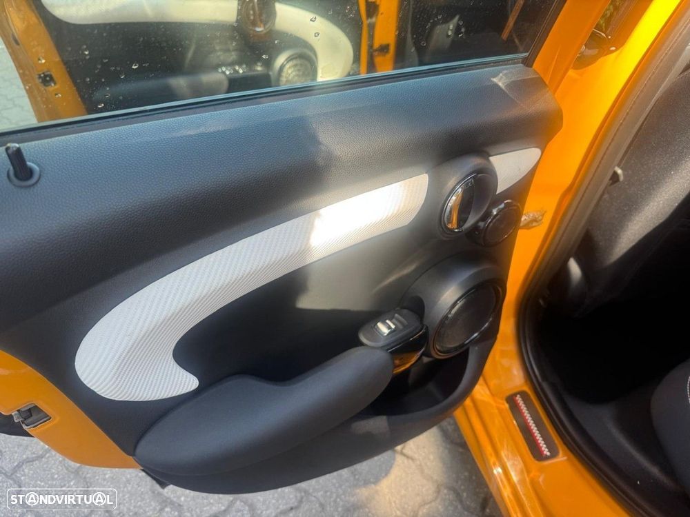 MINI 5 Portas Cooper - 11