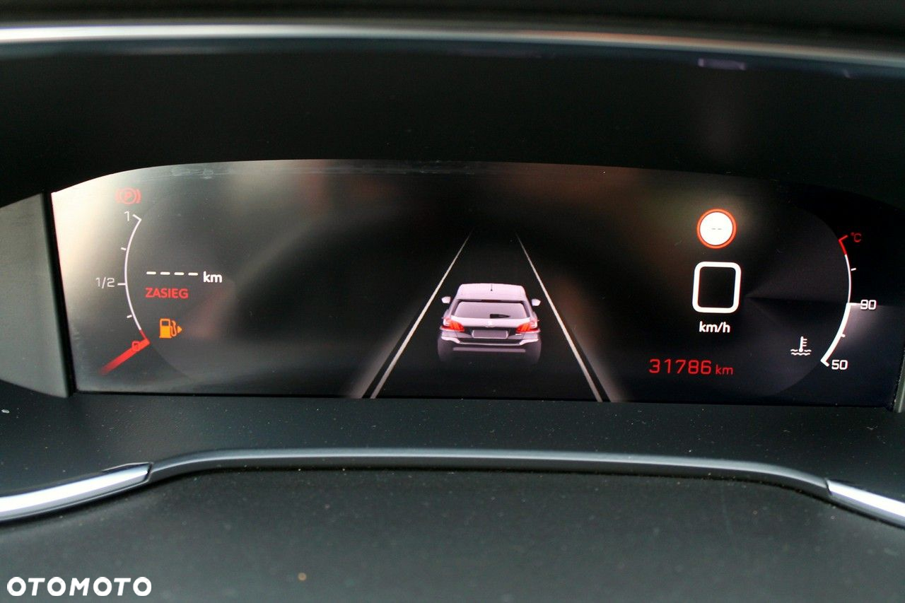 Peugeot 308 - 13