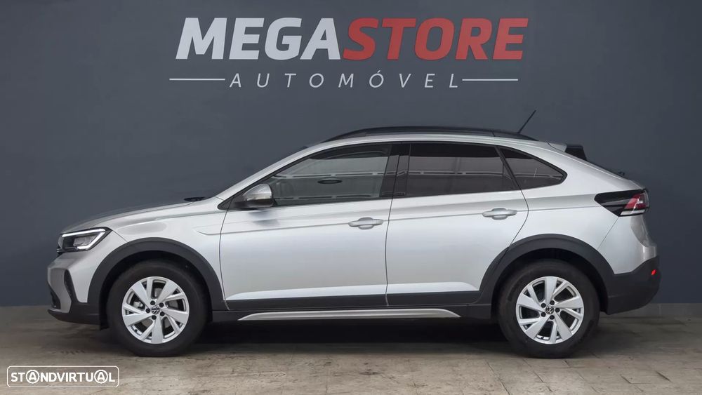 VW Taigo 1.0 TSI Urban - 5