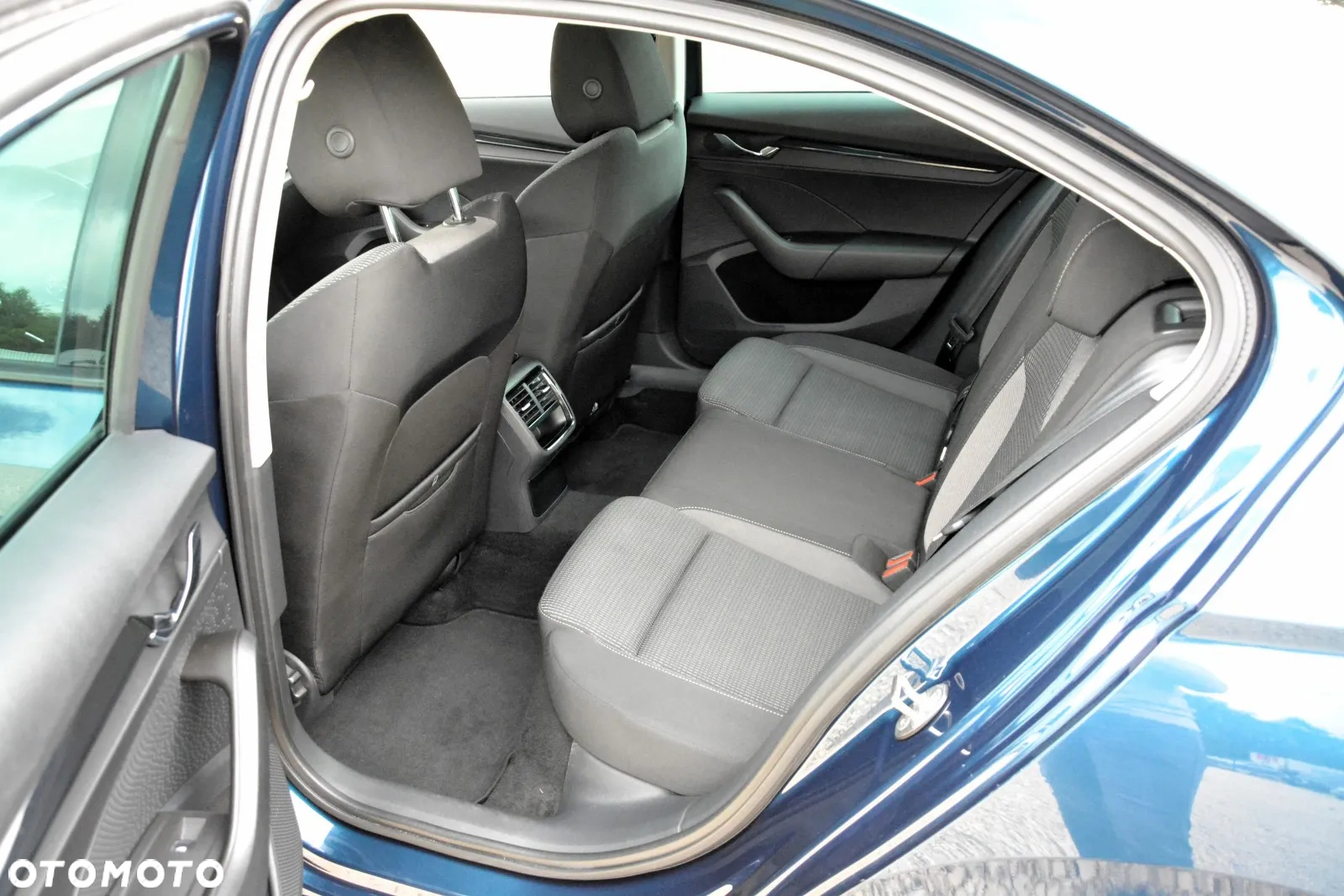 Skoda Octavia 2.0 TDI Ambition - 31