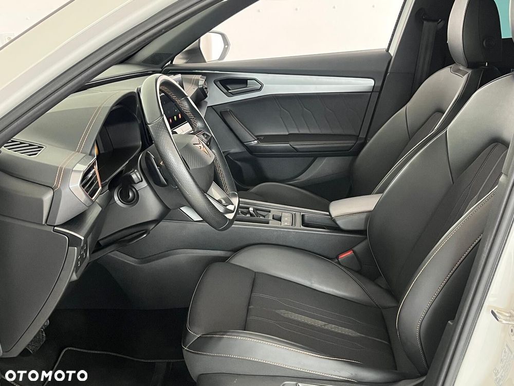 Cupra Formentor - 19