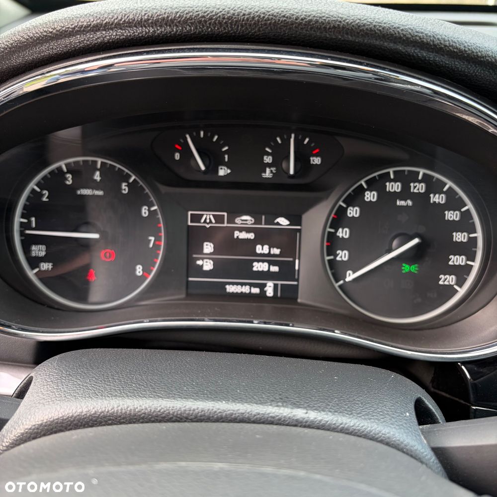 Opel Mokka X 1.4 (ecoFLEX) Start/Stop 4x4 Color Innovation - 16