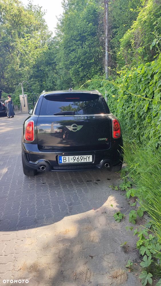 MINI Countryman - 16