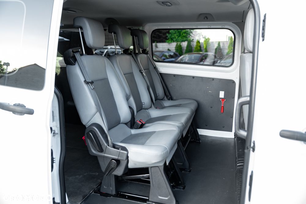 Ford Transit - 27