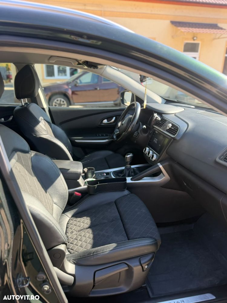 Renault Kadjar TCe 159 GPF Zen - 10