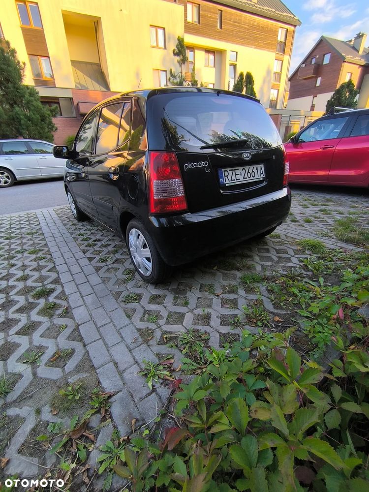 Kia Picanto 1.1 - 2