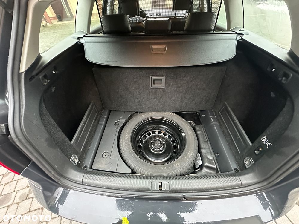 Volkswagen Passat Alltrack 2.0 TDI 4Mot - 35