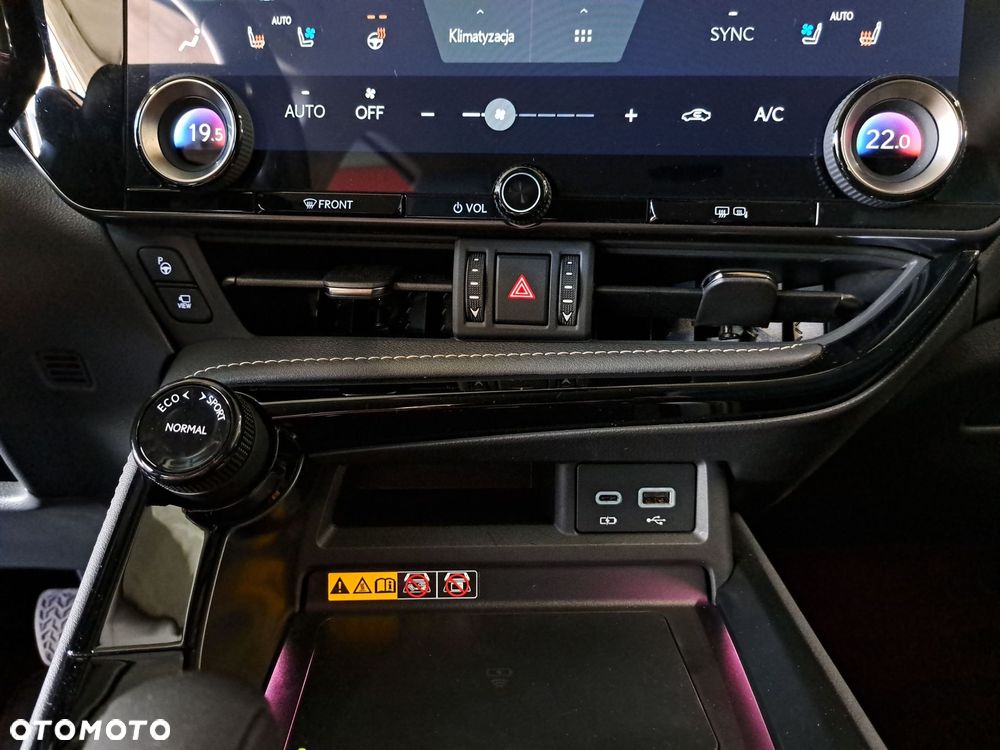 Lexus NX - 25