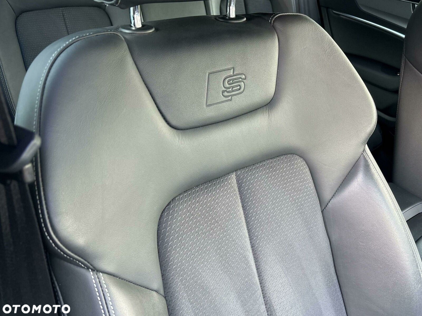 Audi A7 Sportback - 30