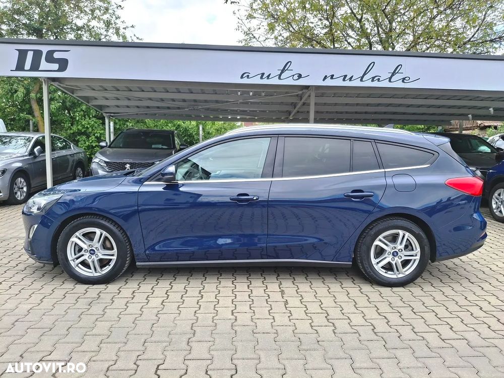 Ford Focus 1.5 EcoBlue Connected - 3