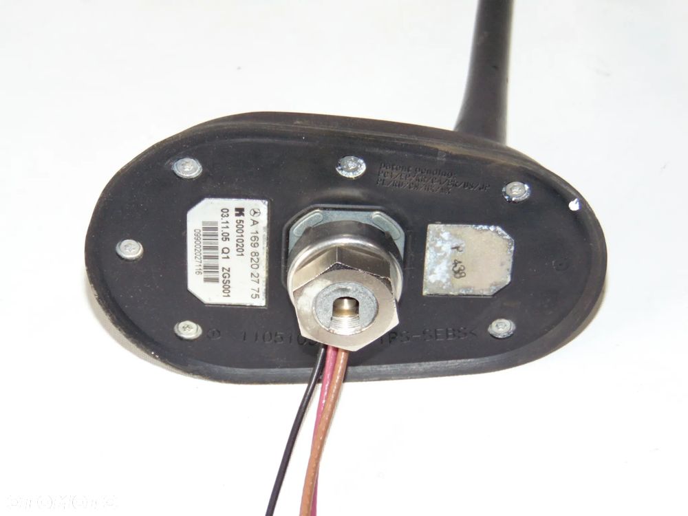 Antena dachowa Mercedes W169 A Klasa 04-08r - 7