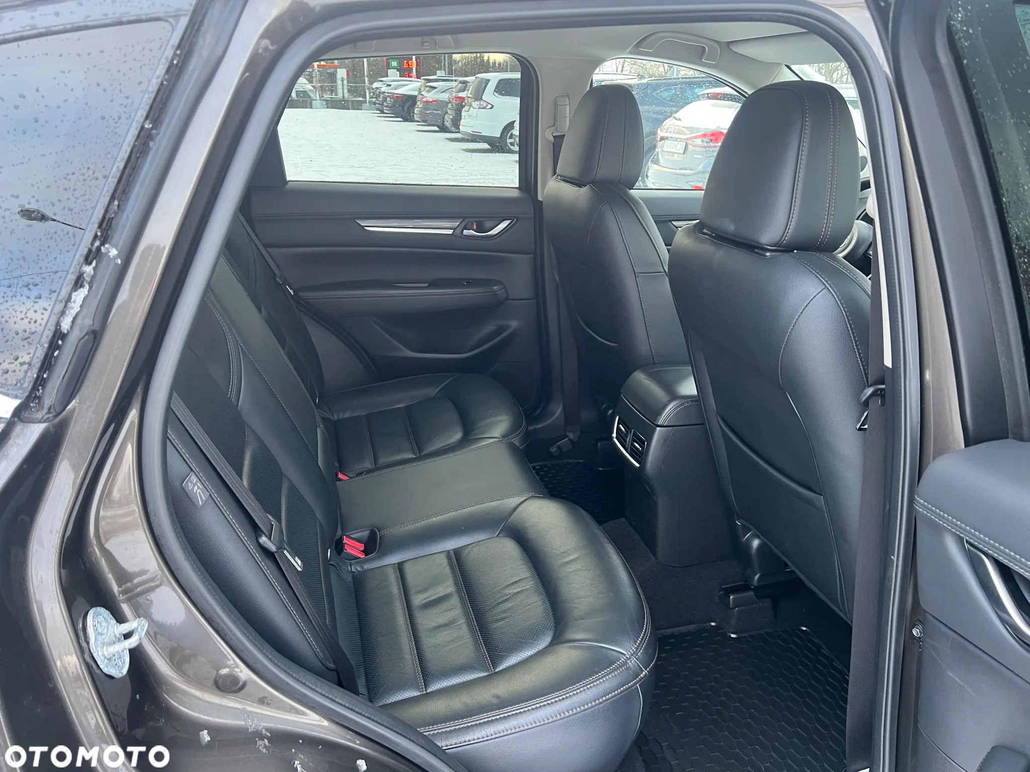 Mazda CX-5 2.0 Exclusive-Line 2WD - 23